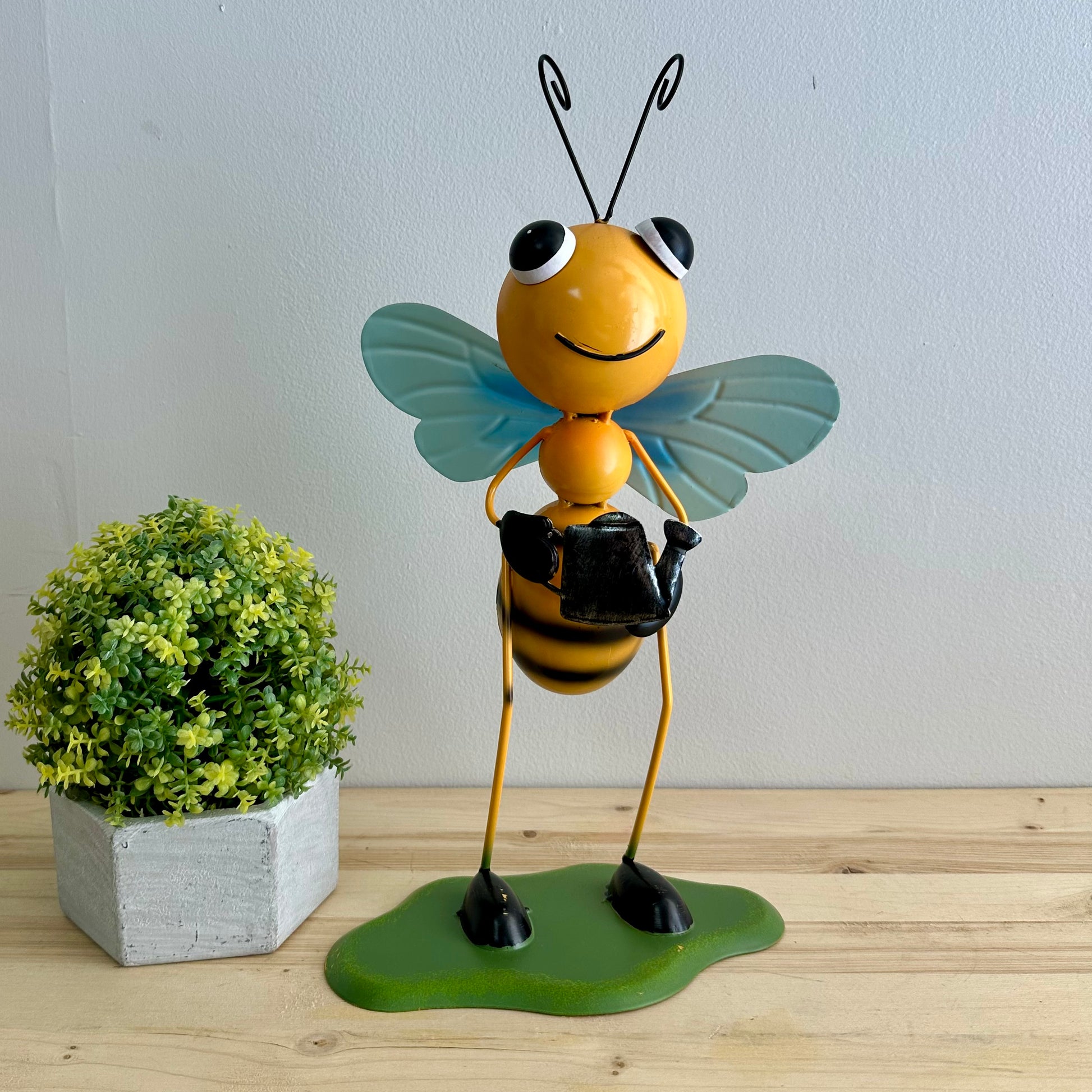 Working Bees