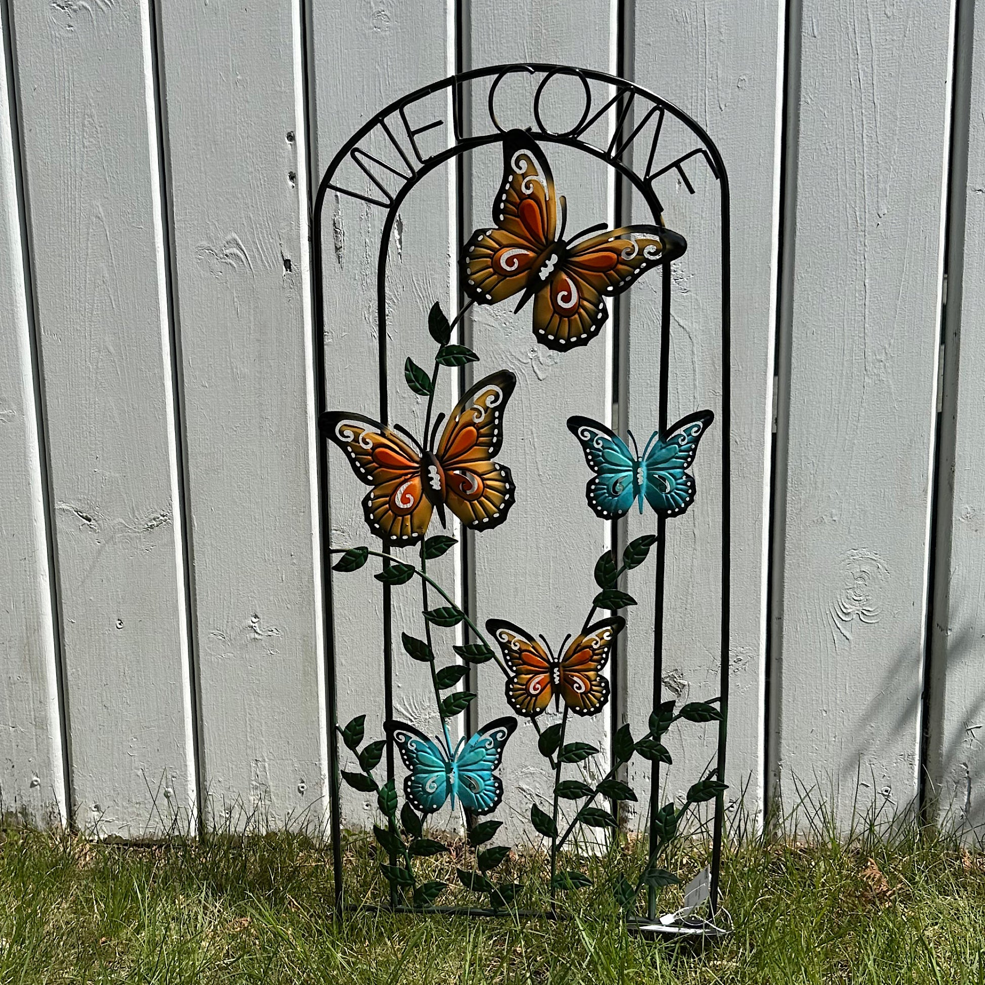 Garden Trellis