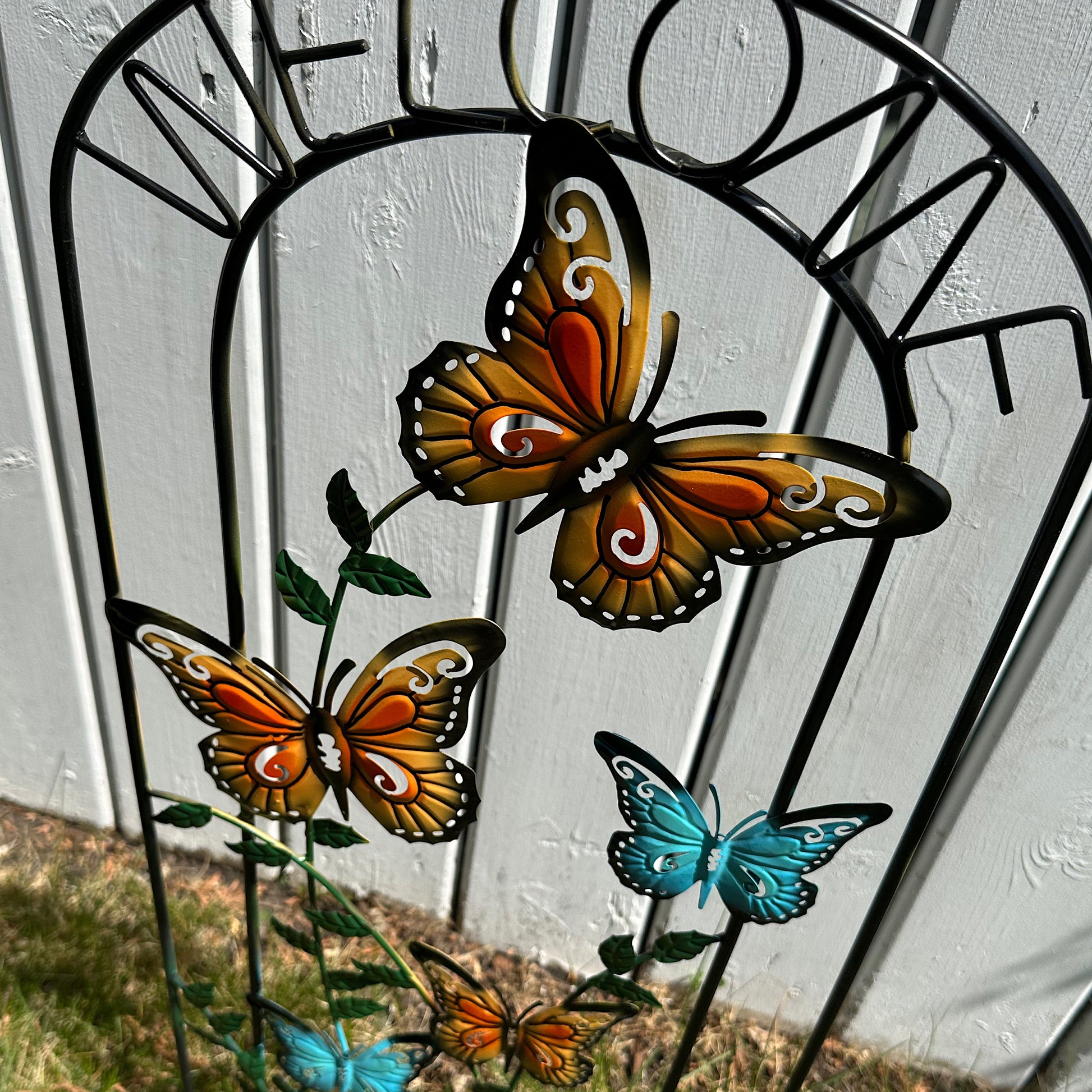 Garden Trellis
