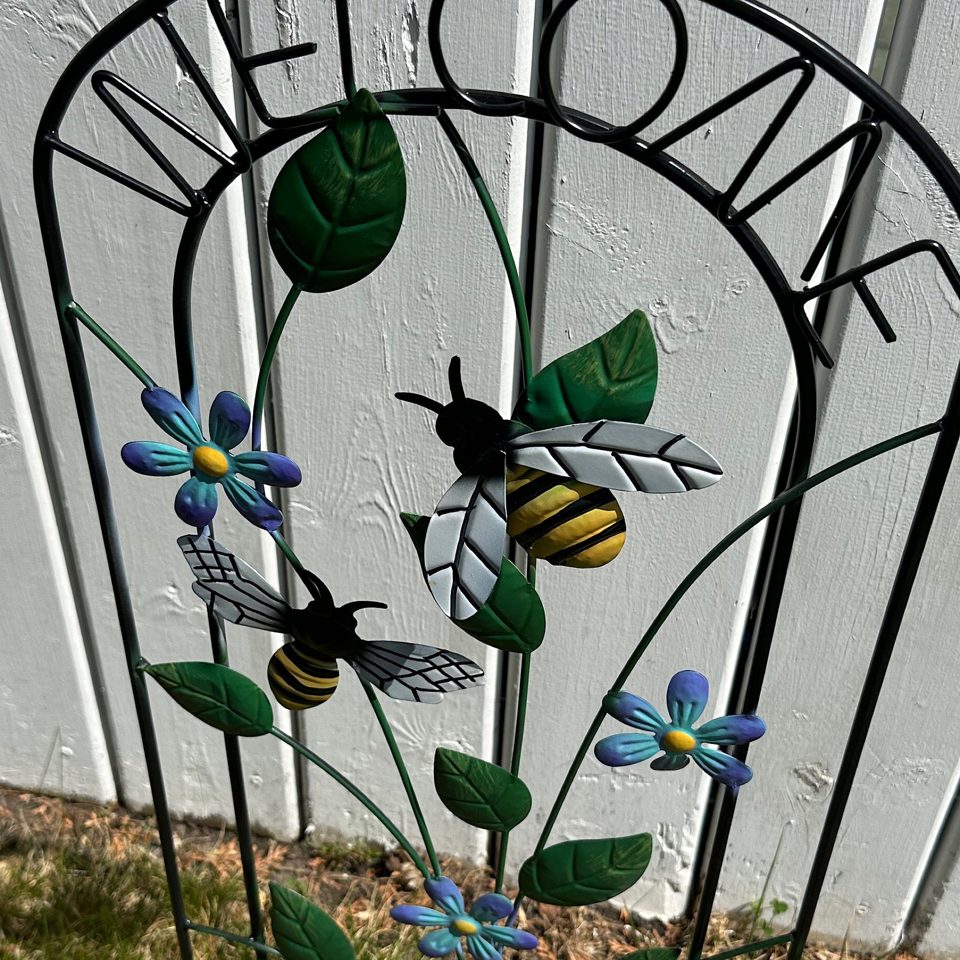 Garden Trellis