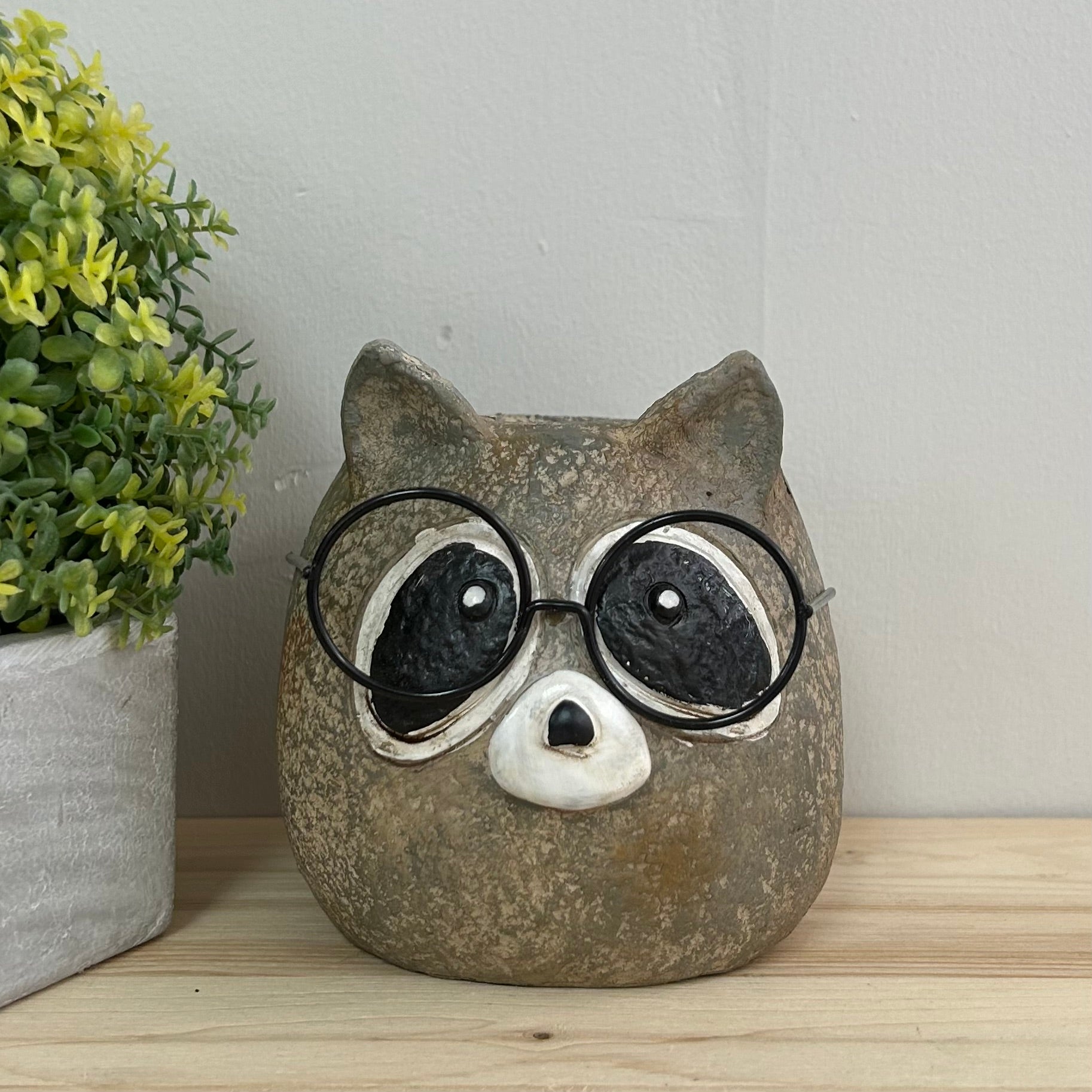 Garden Friends Planter