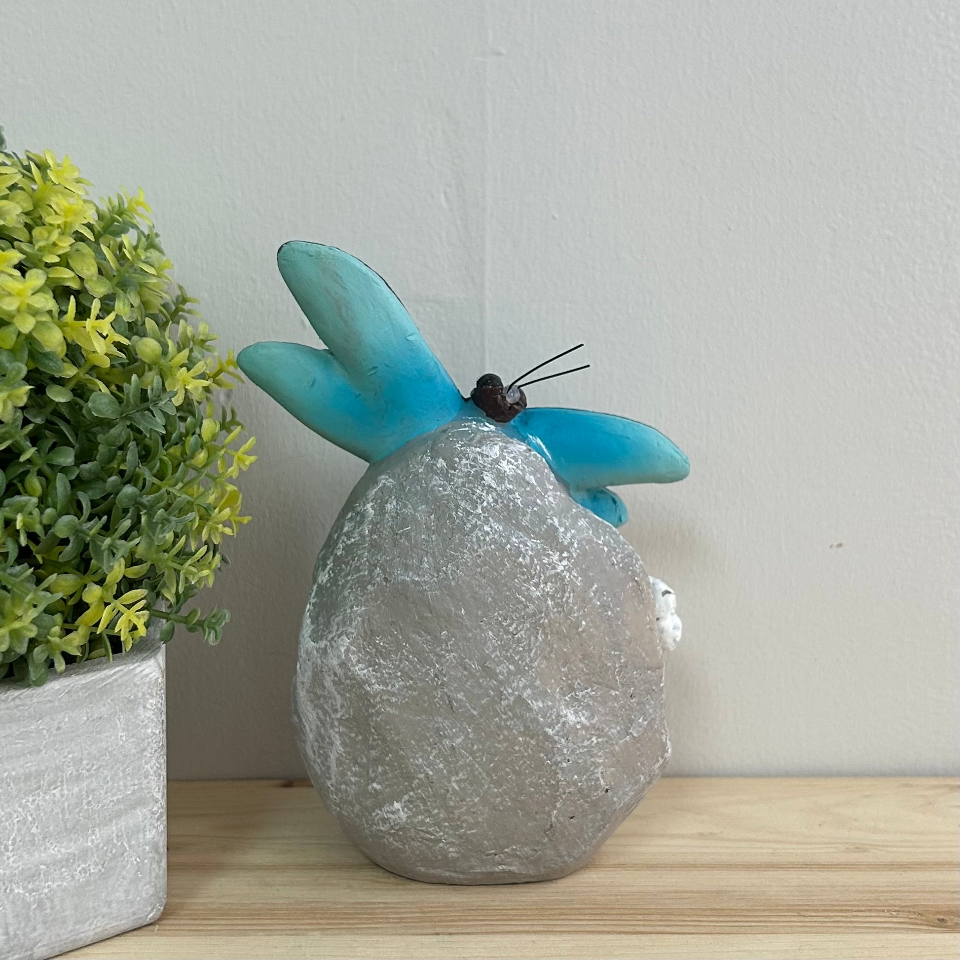 Butterfly & Dragonfly Stones