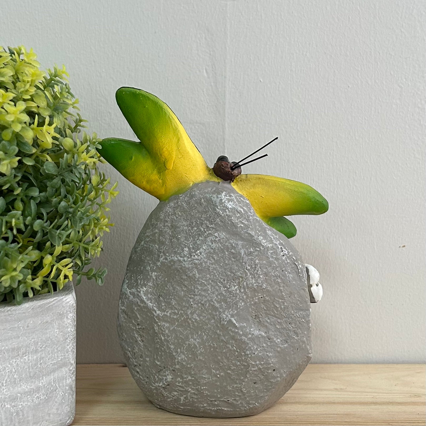 Butterfly & Dragonfly Stones