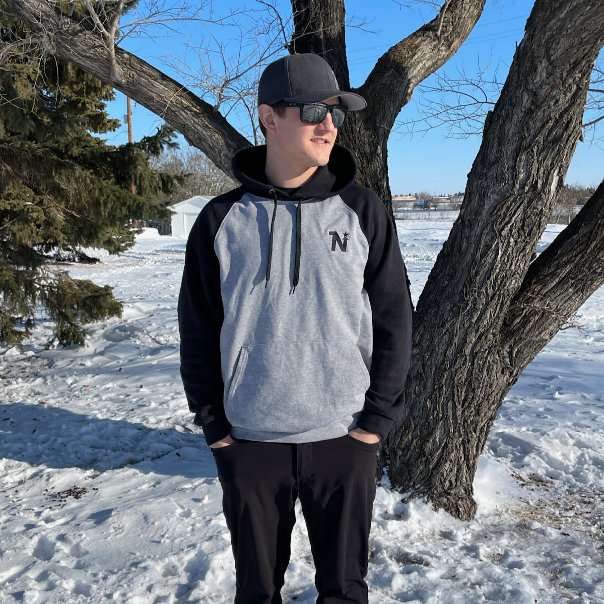 Norquay North Star Hoodies