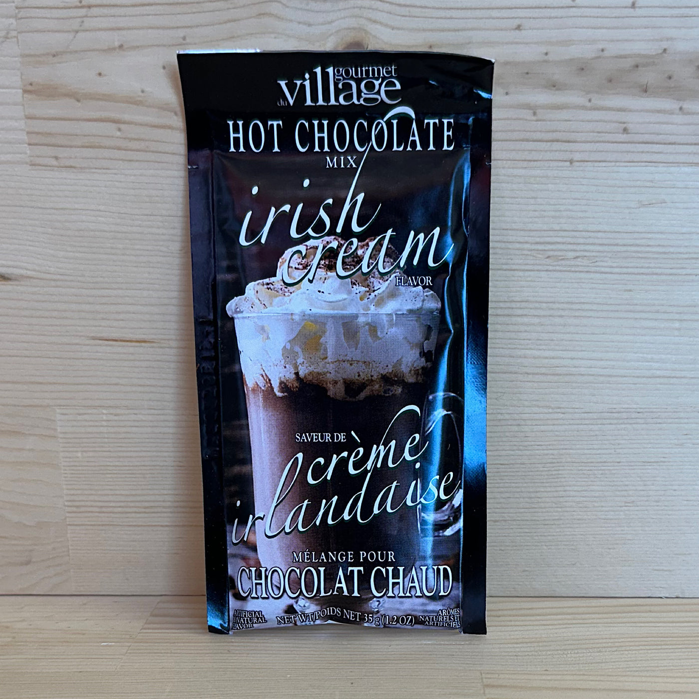 Hot Chocolate Mix - Irish Cream