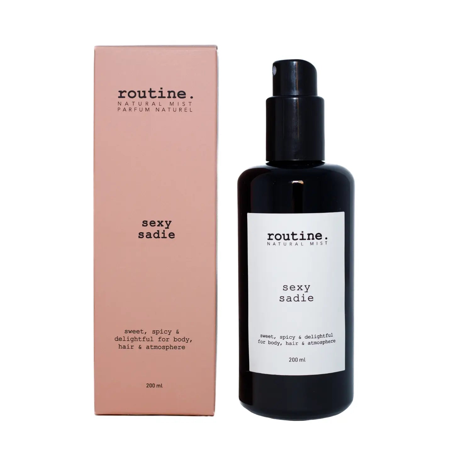 Sexy Sadie Body, Hair & Atmosphere Mist
