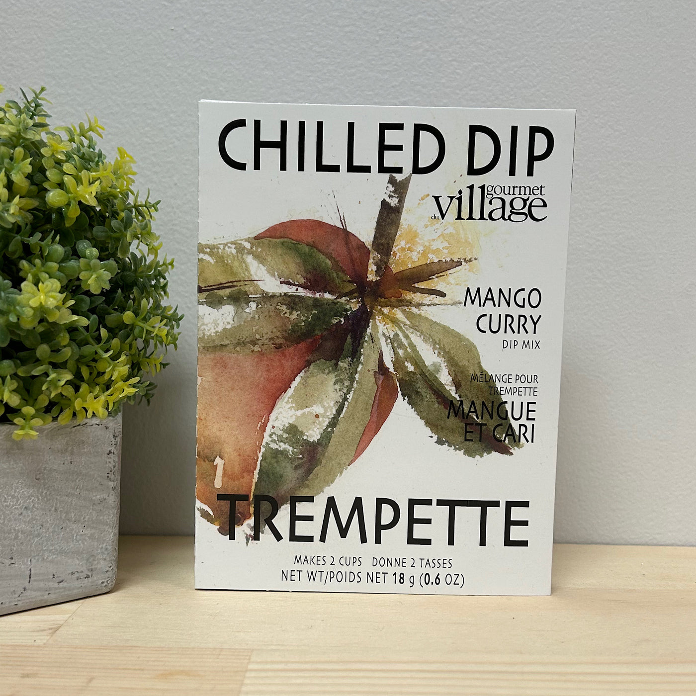 Gourmet Du’Village Dip Mix