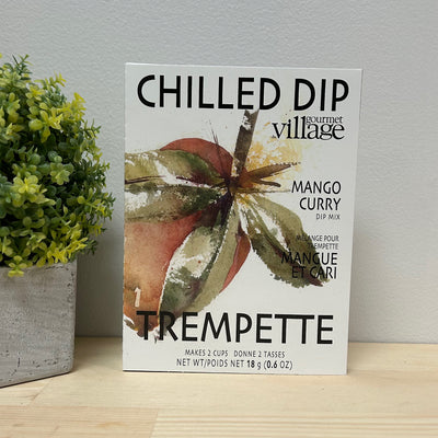 Gourmet Du’Village Dip Mix