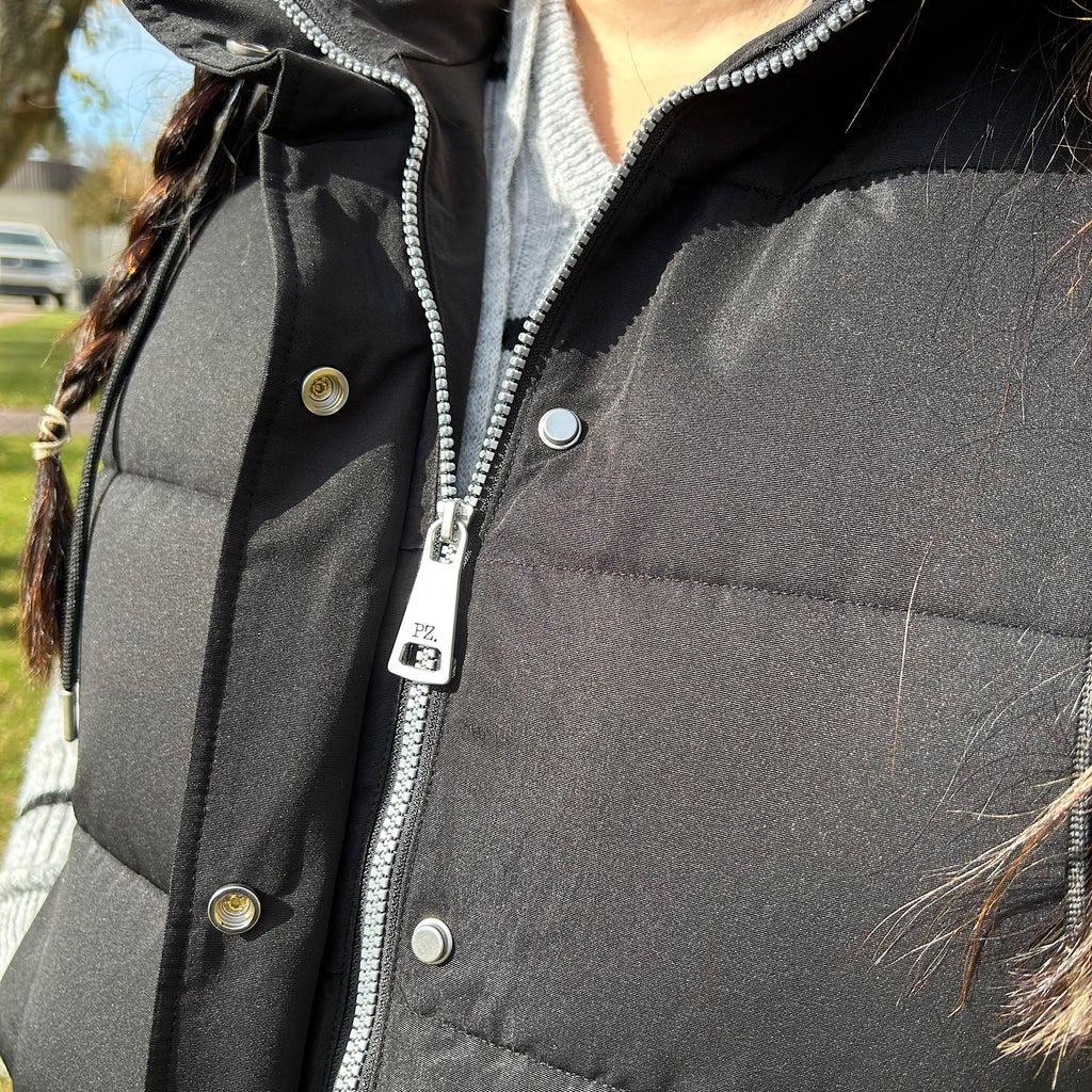 Brooklyn- Black
