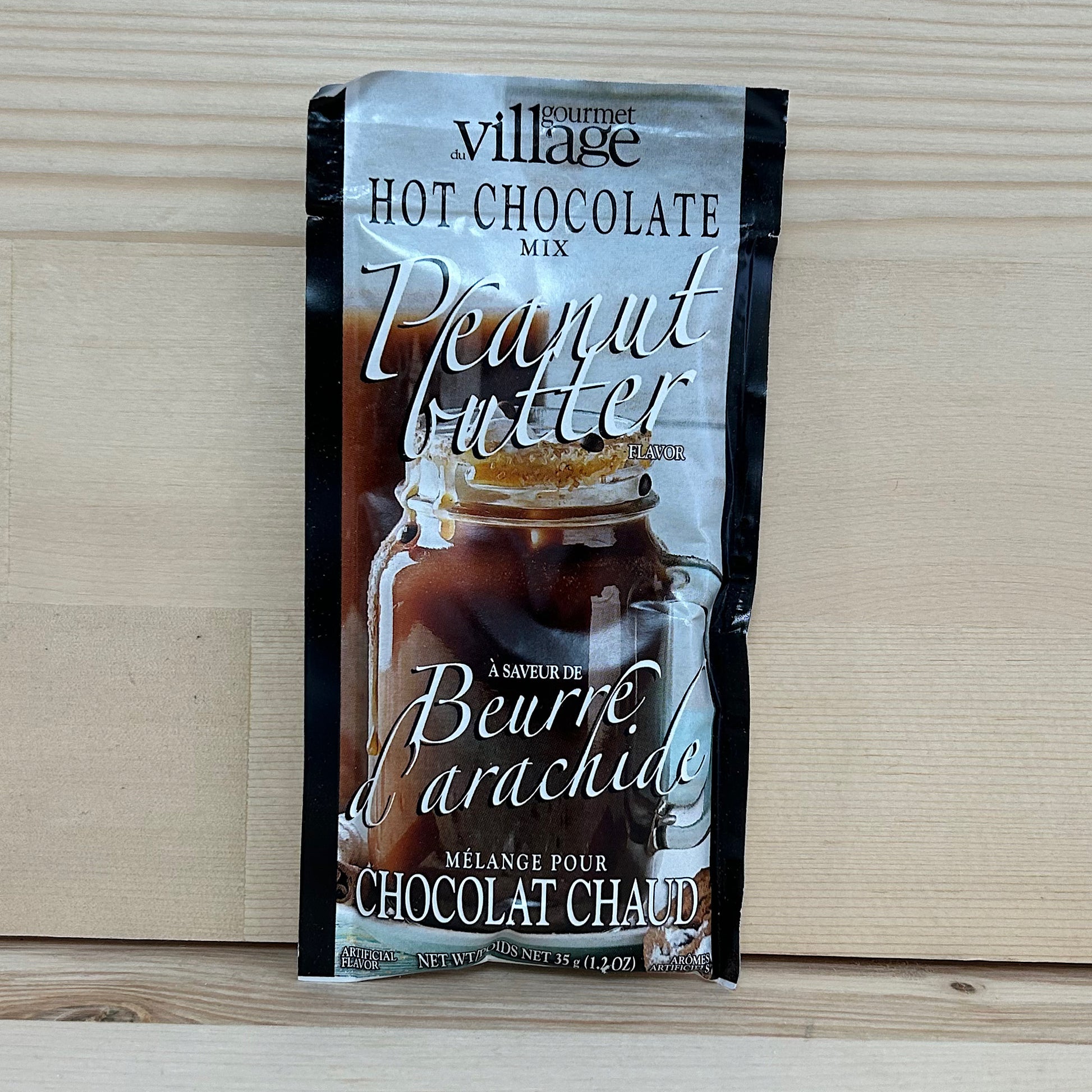 Hot Chocolate Mix- Peanut Butter