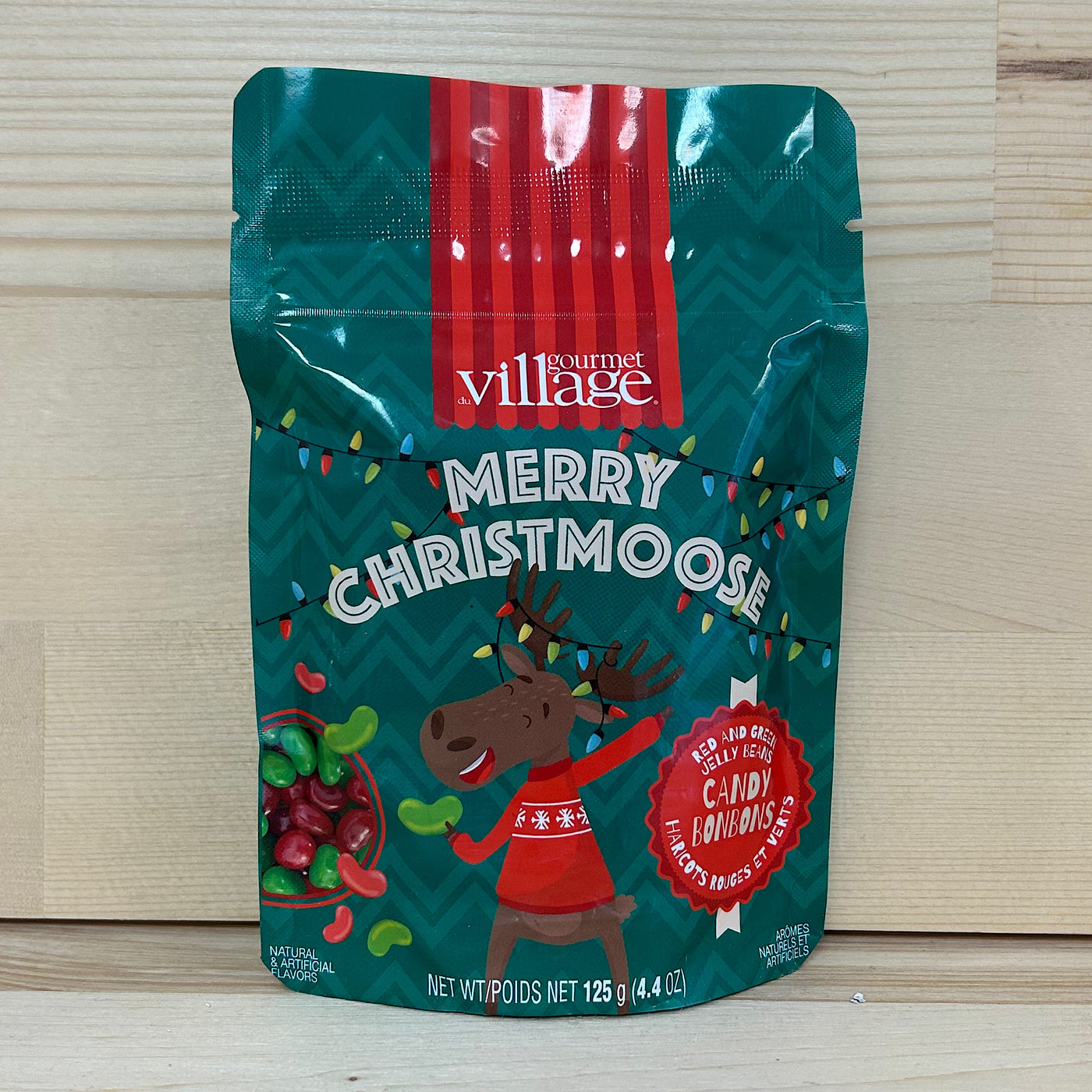 Merry Christmoose Candy