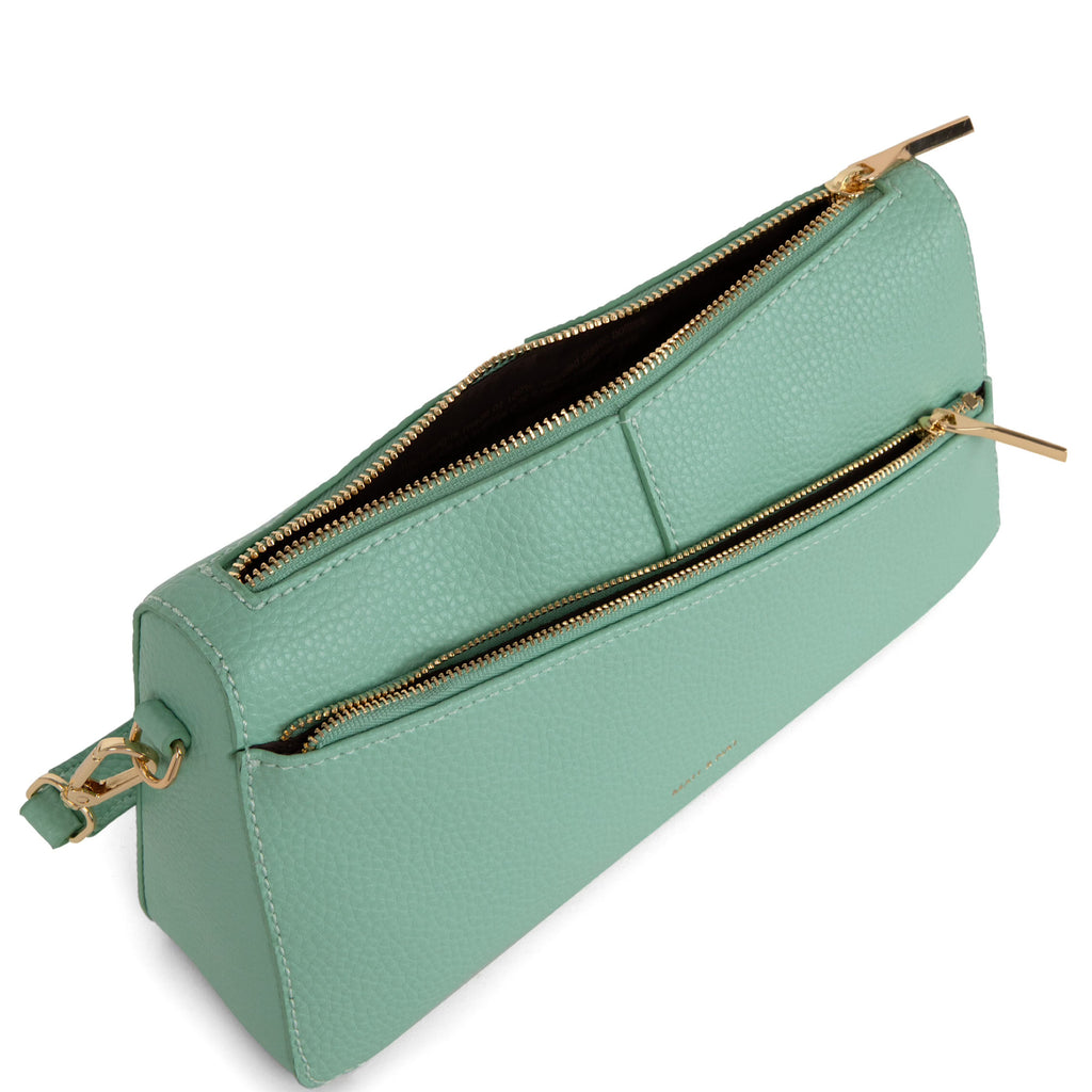 Janice Vegan Crossbody Bag