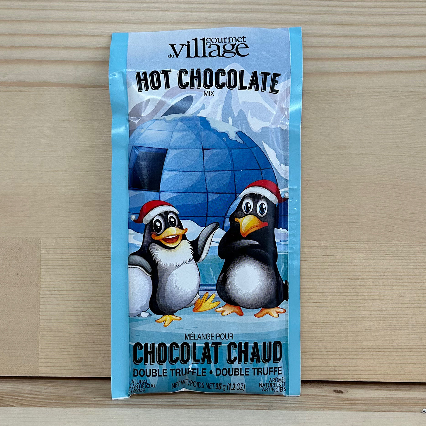 Hot Chocolate Mix- Penguin