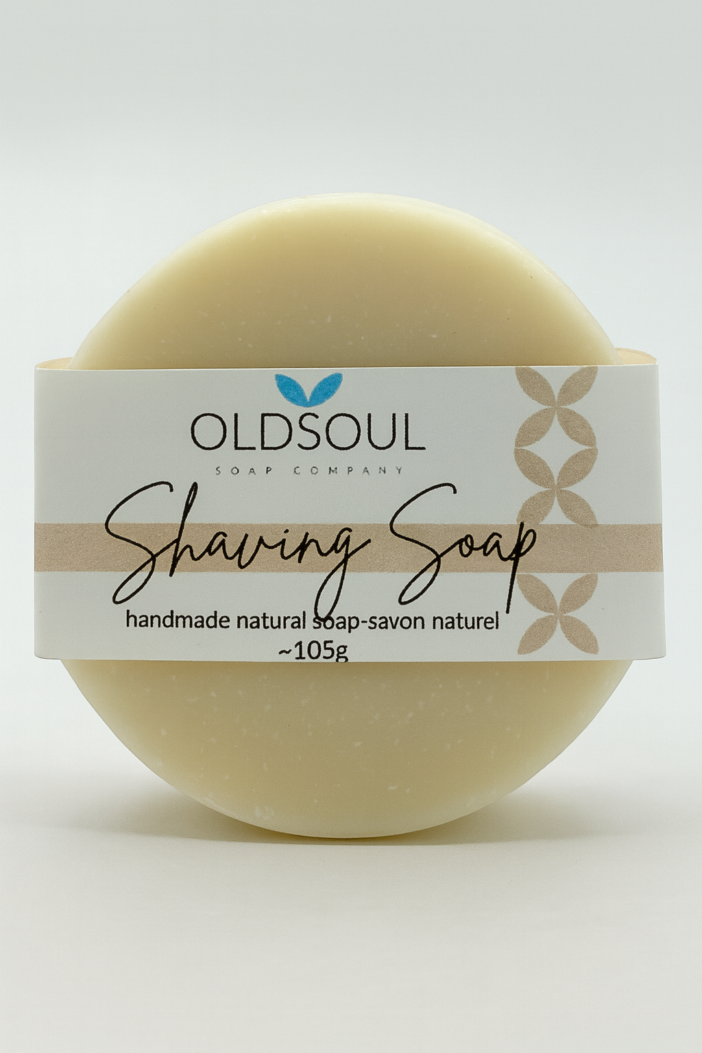 Shaving Soap