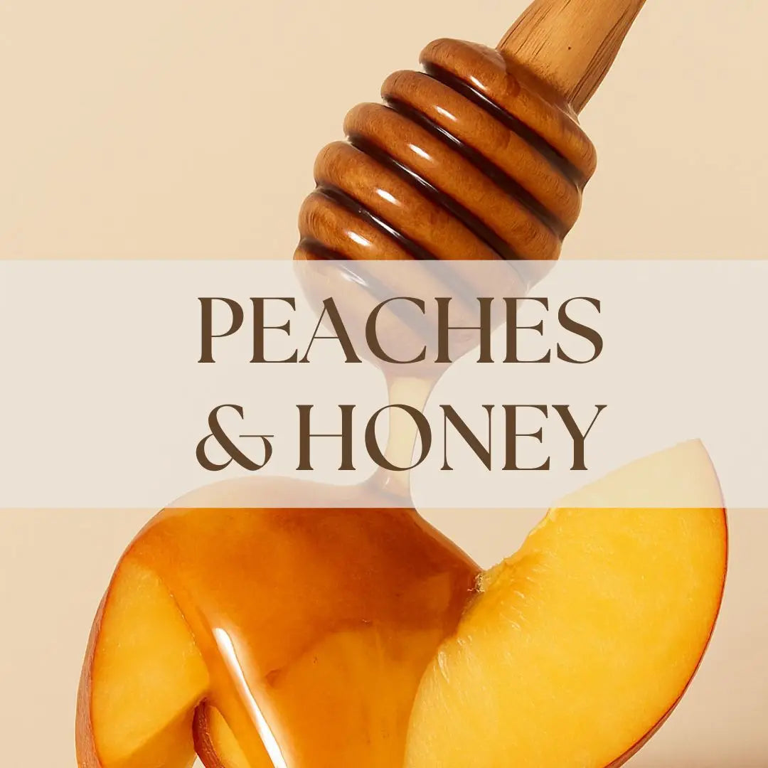 Peaches & Honey