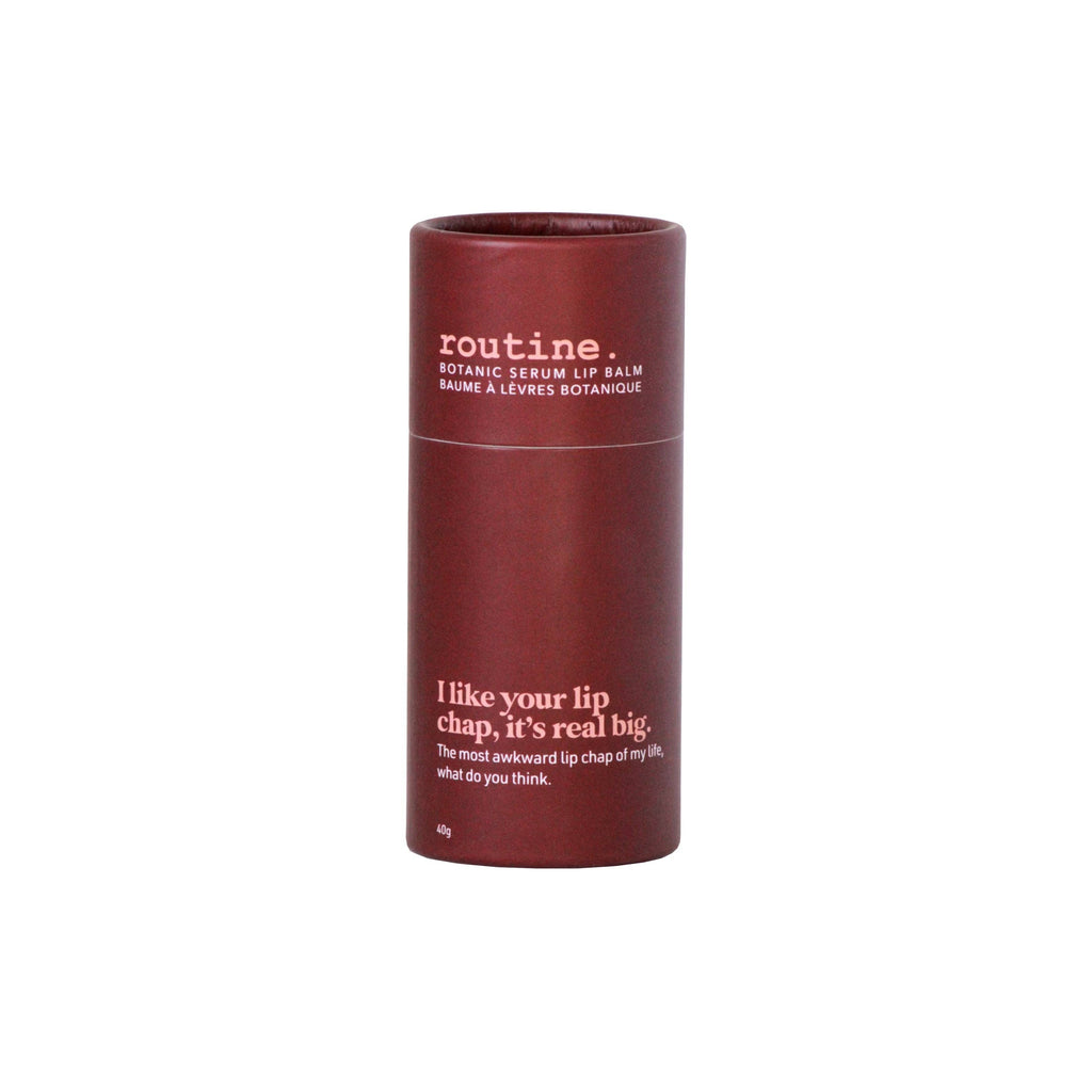 Botanic Serum 40g Lip Balm