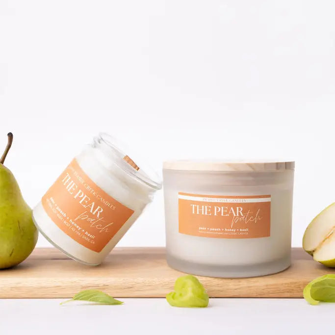 The Pear Patch