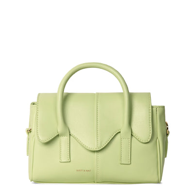 Gabby Vegan Satchel