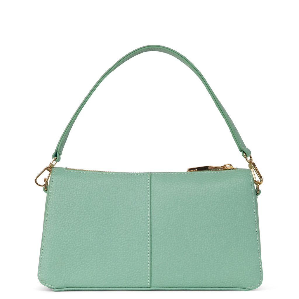 Janice Vegan Crossbody Bag