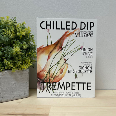 Gourmet Du’Village Dip Mix