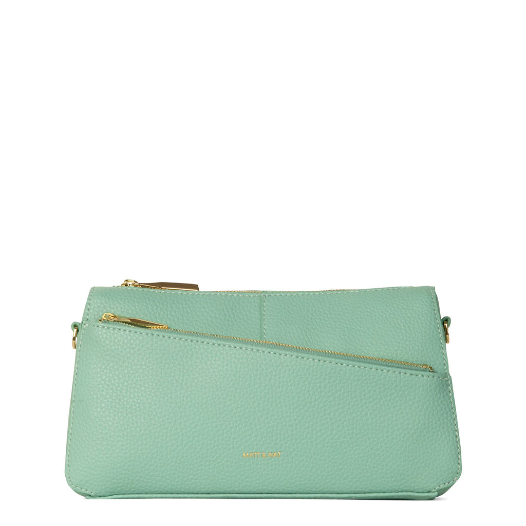 Janice Vegan Crossbody Bag