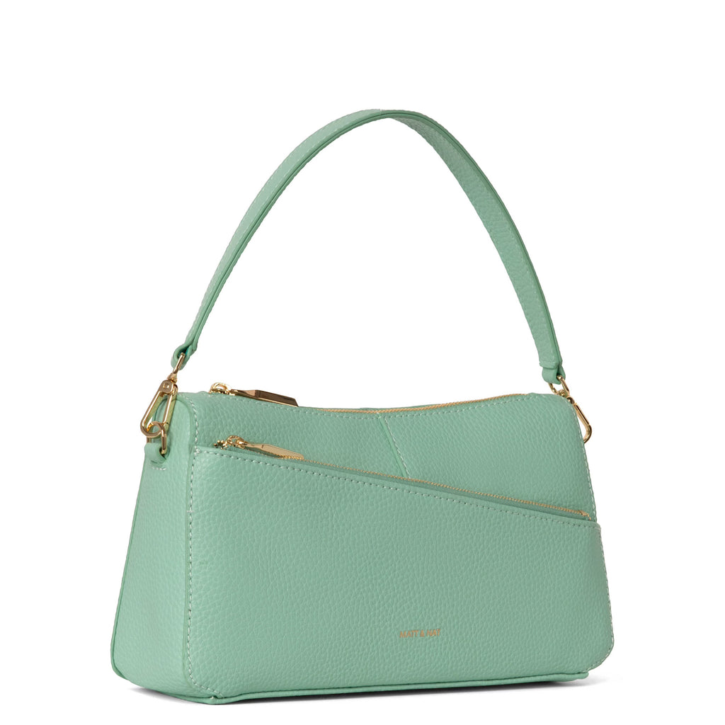 Janice Vegan Crossbody Bag