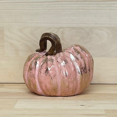 Coloured Pumpkin
