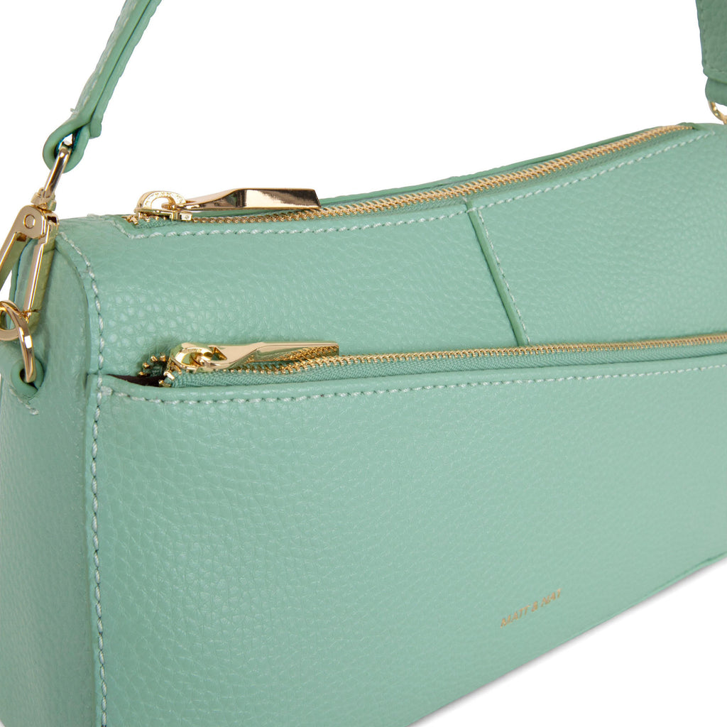Janice Vegan Crossbody Bag