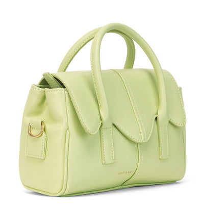 Gabby Vegan Satchel