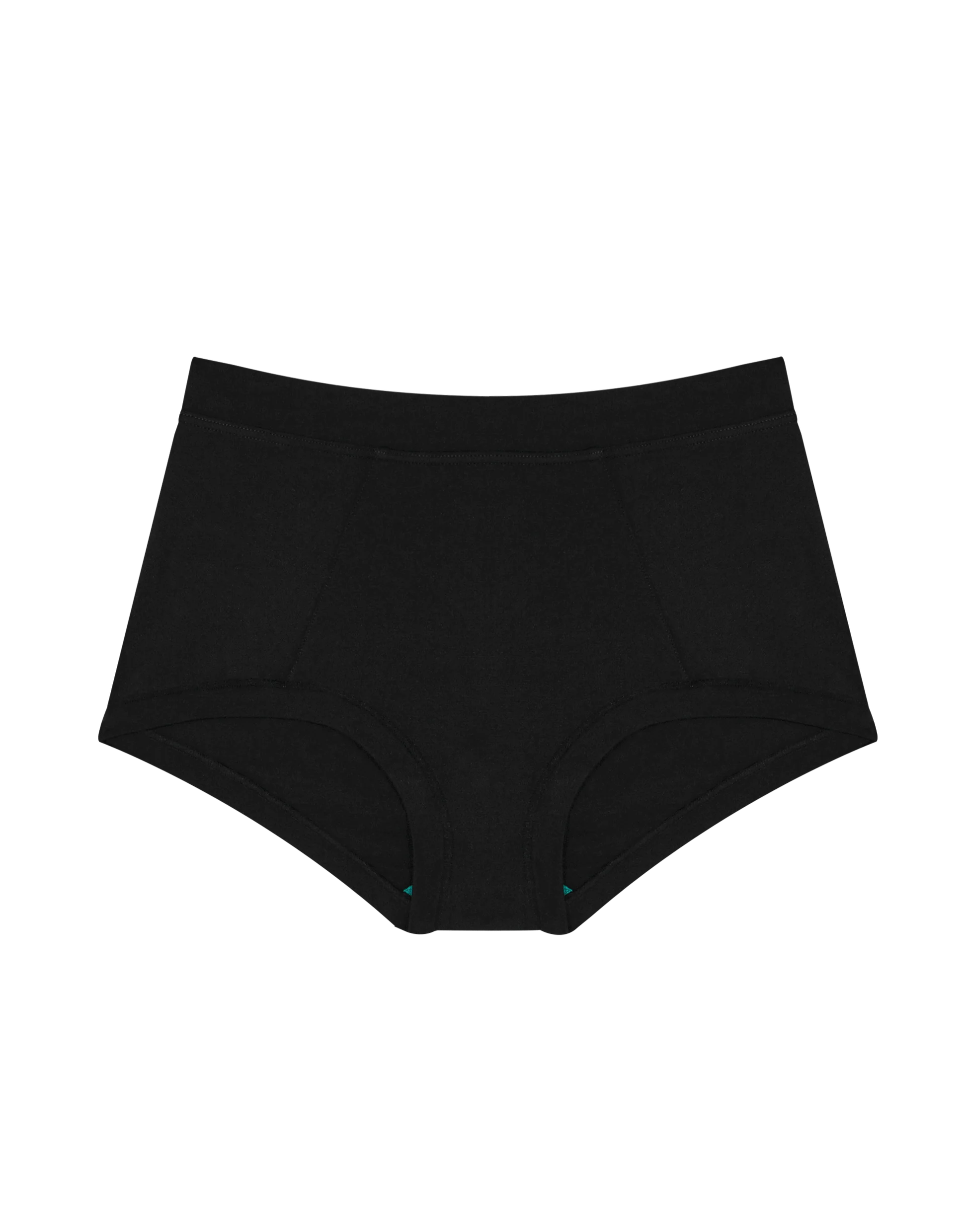 Brief- Black
