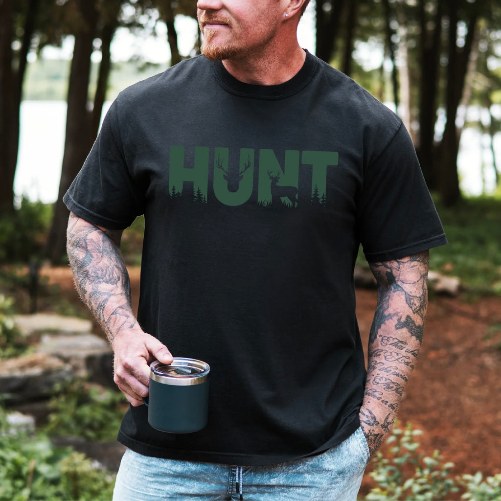 Hunt Shirt