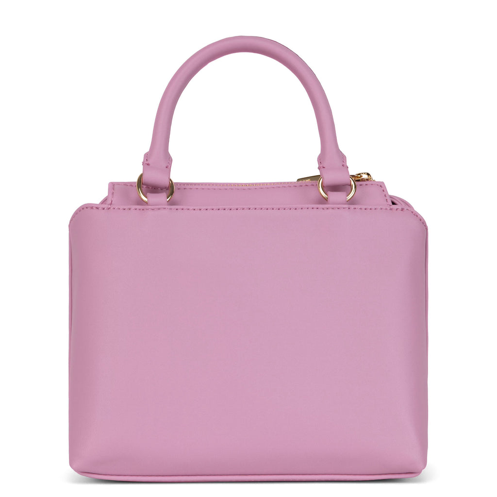 Athena Small Vegan Satchel