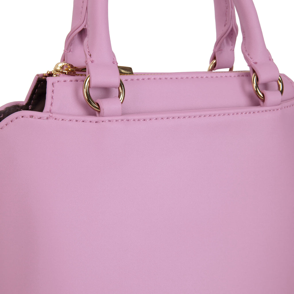 Athena Small Vegan Satchel