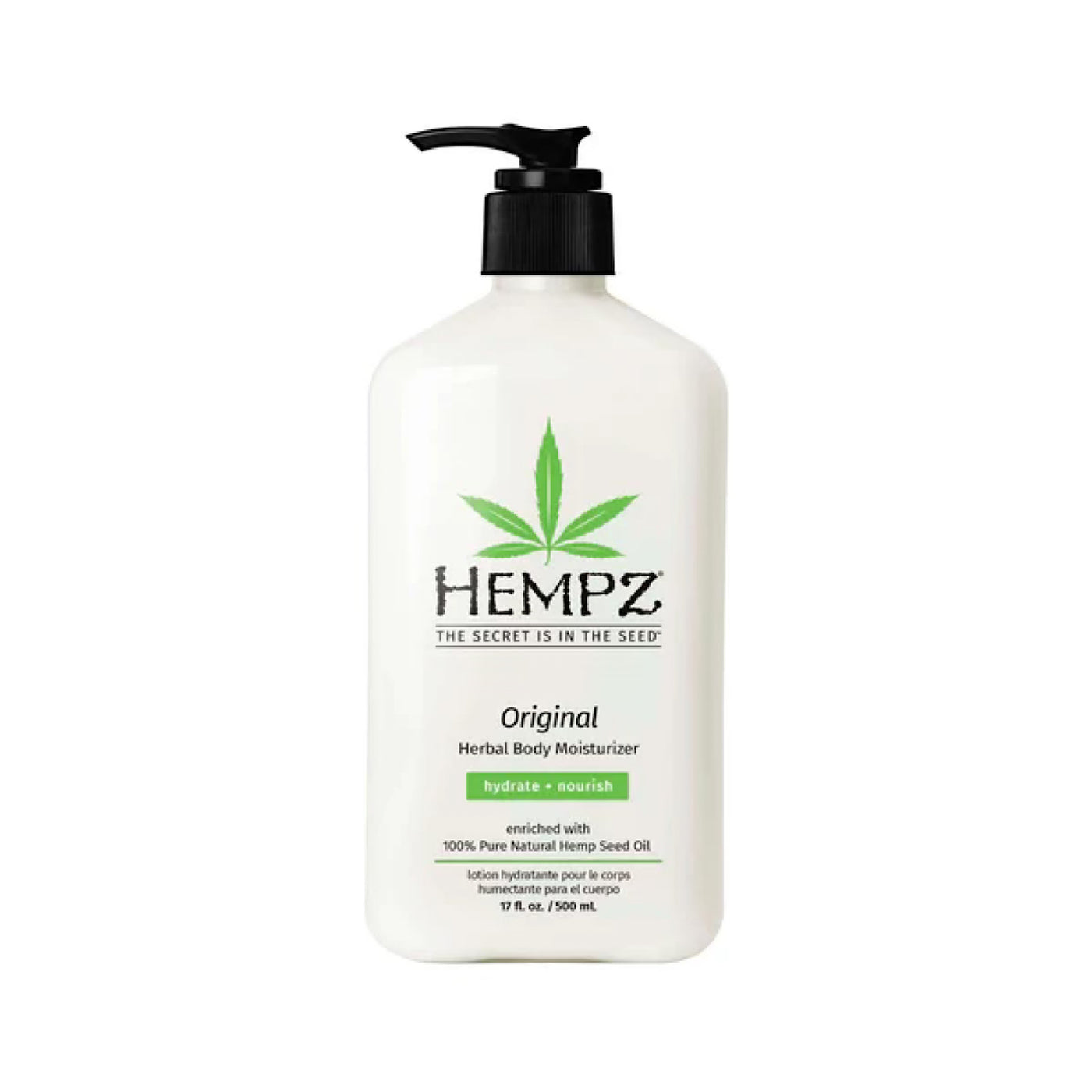 Hempz Original