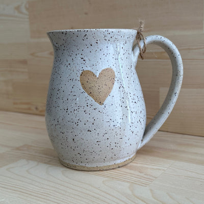 PR Pottery Mugs