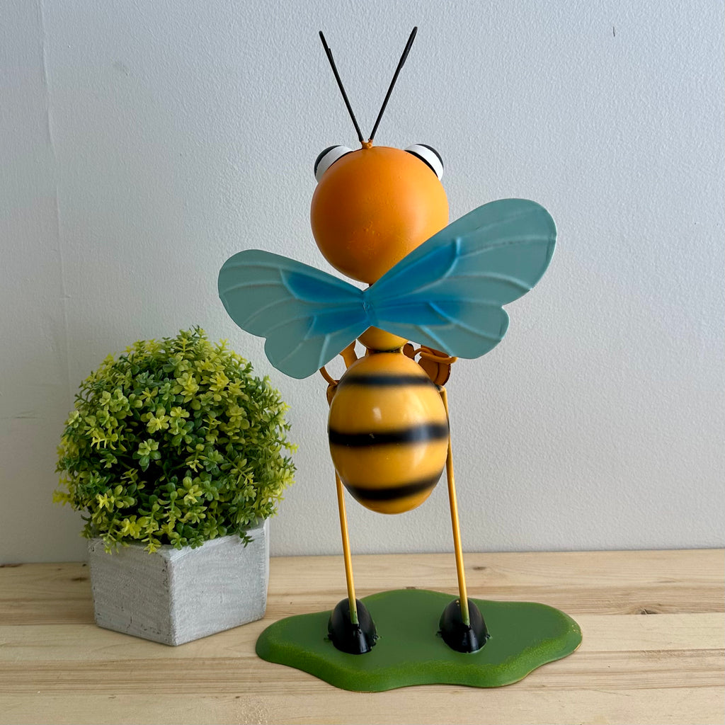 Working Bees