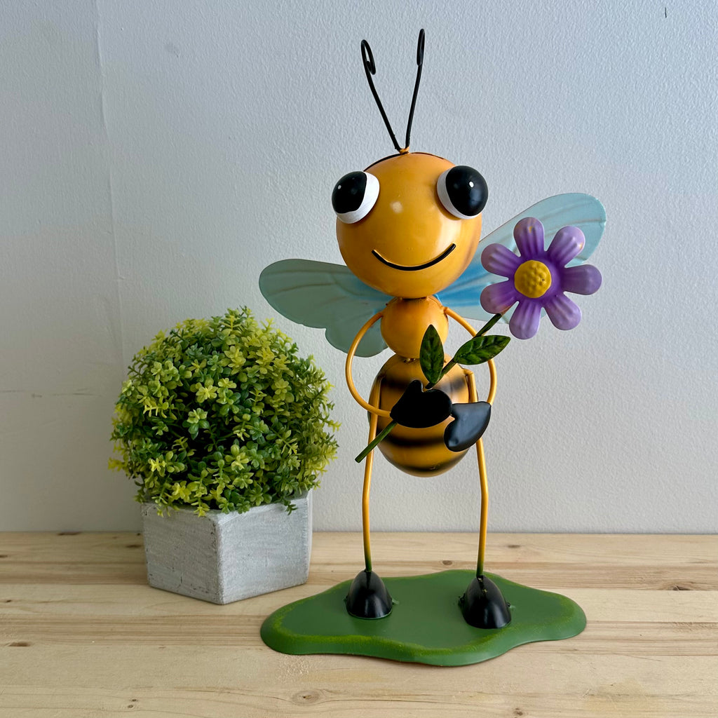 Working Bees