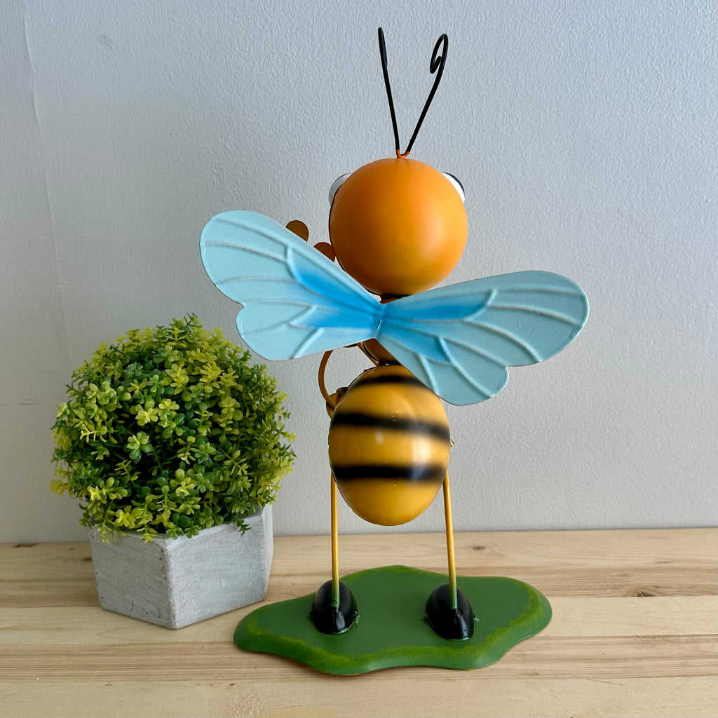 Working Bees