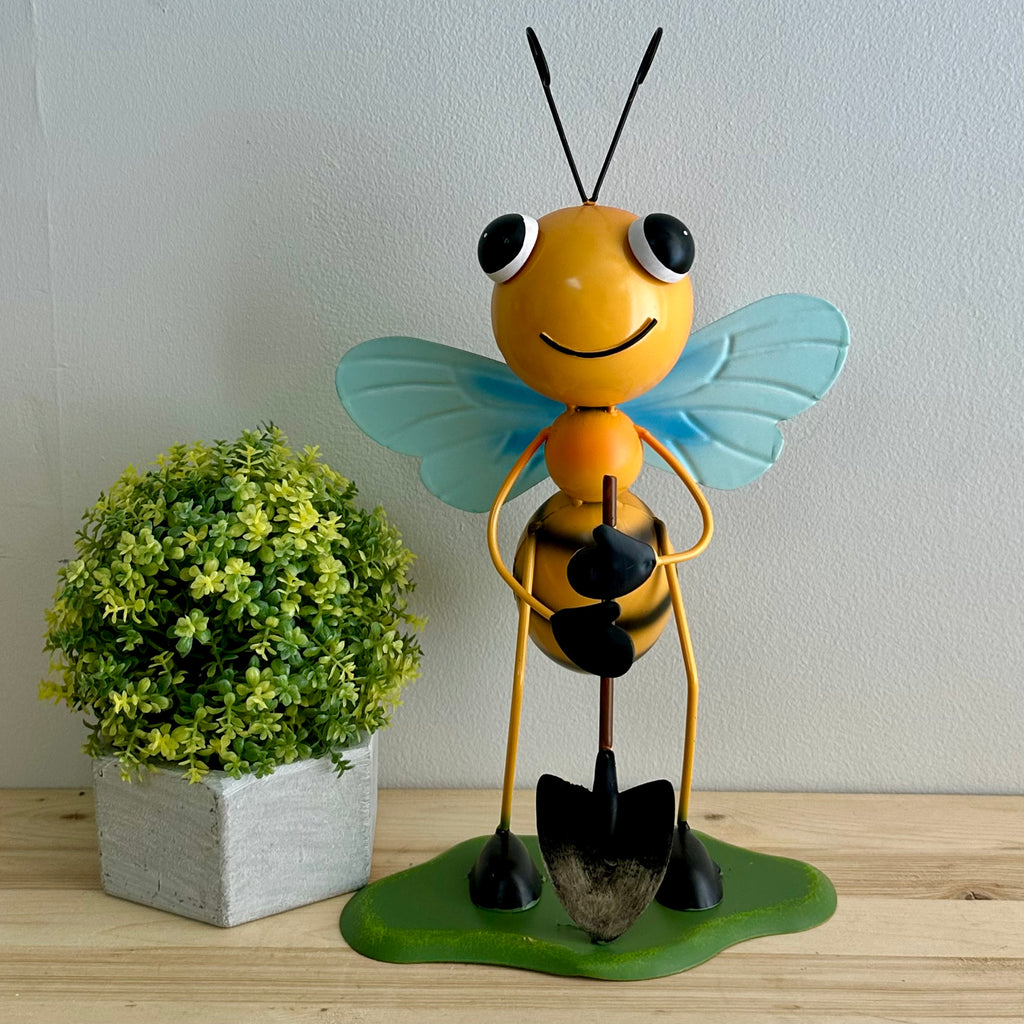 Working Bees