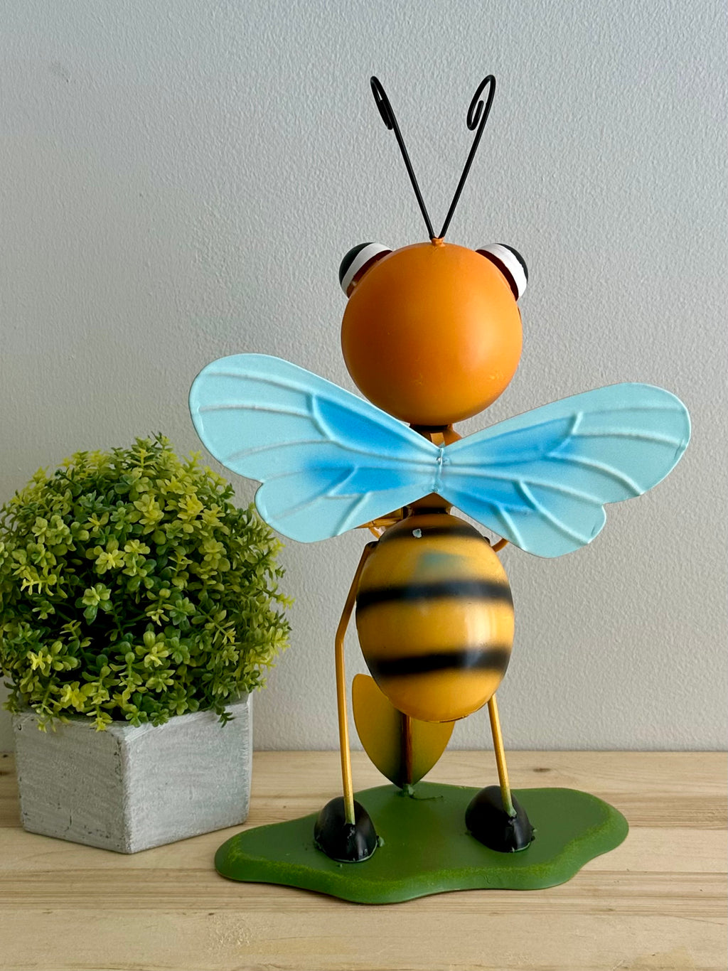 Working Bees