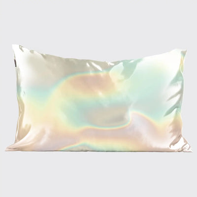 Satin Pillow Case - Aura
