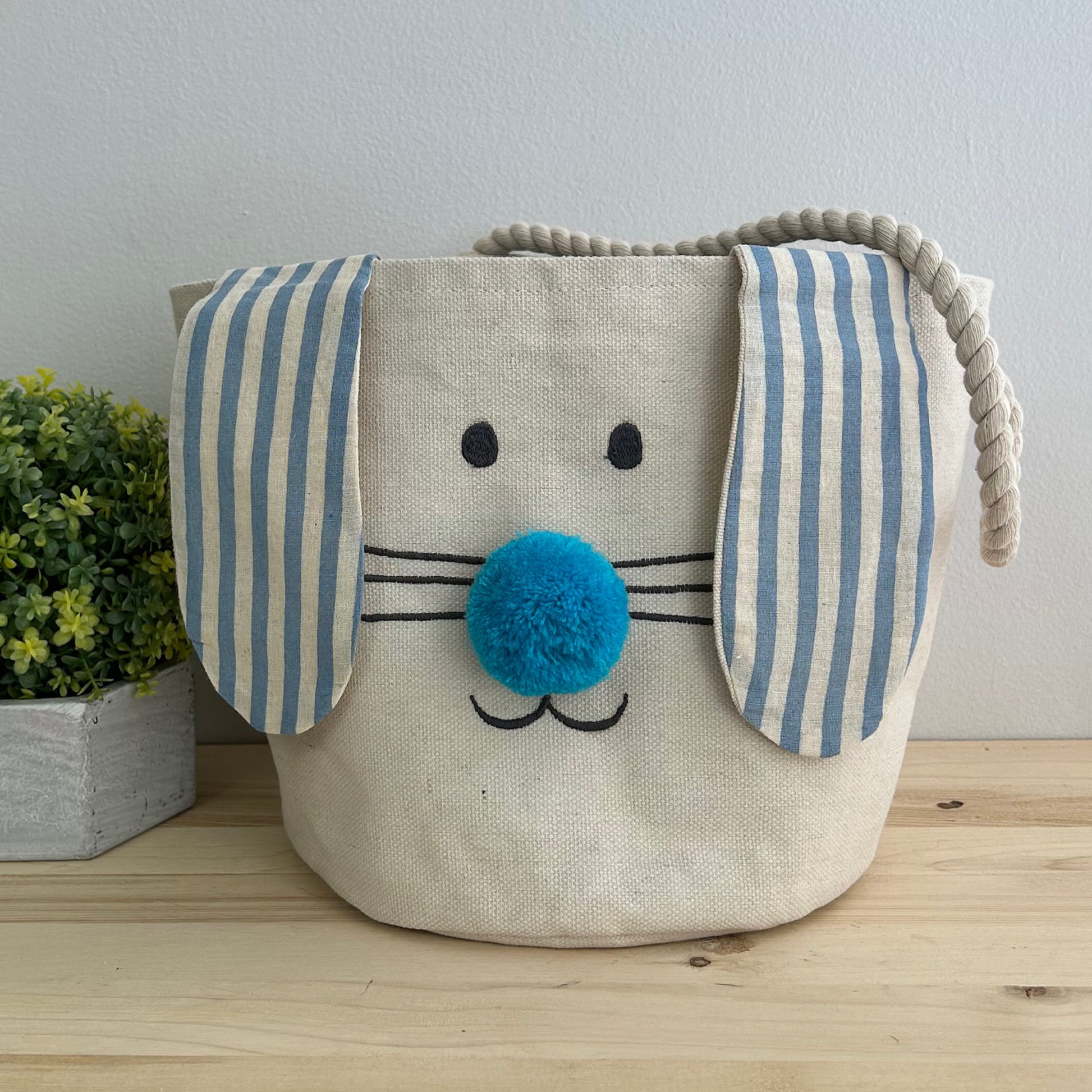 Easter Basket