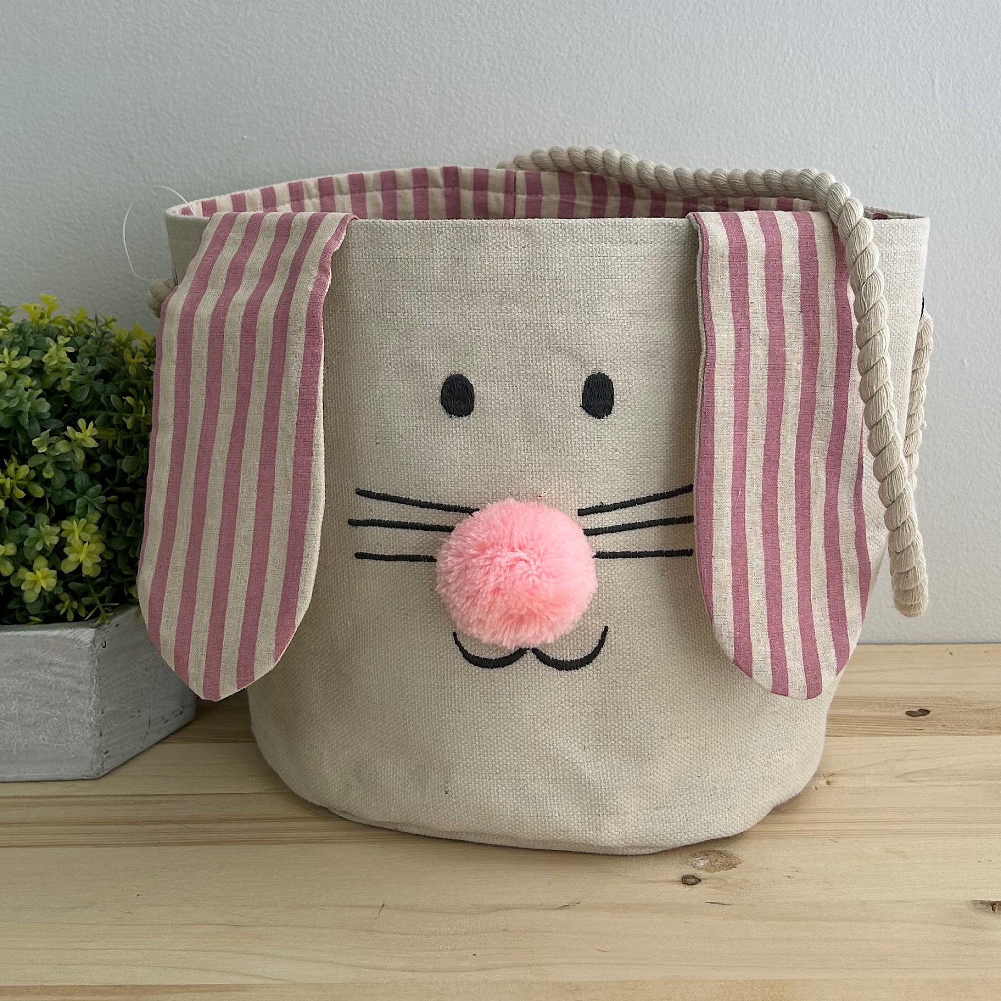 Easter Basket