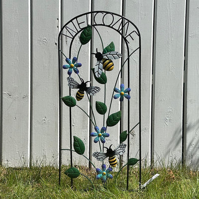 Garden Trellis