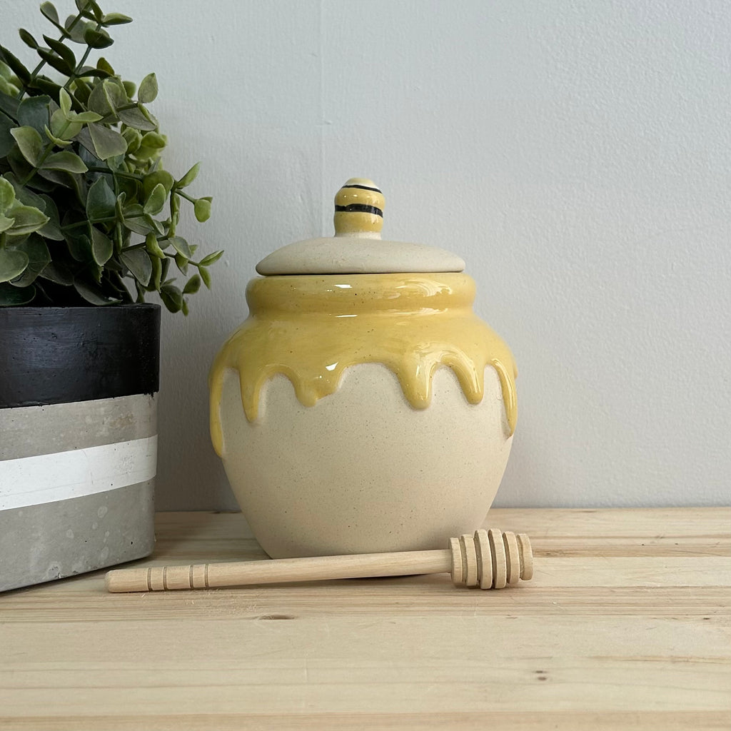 Honey Jar
