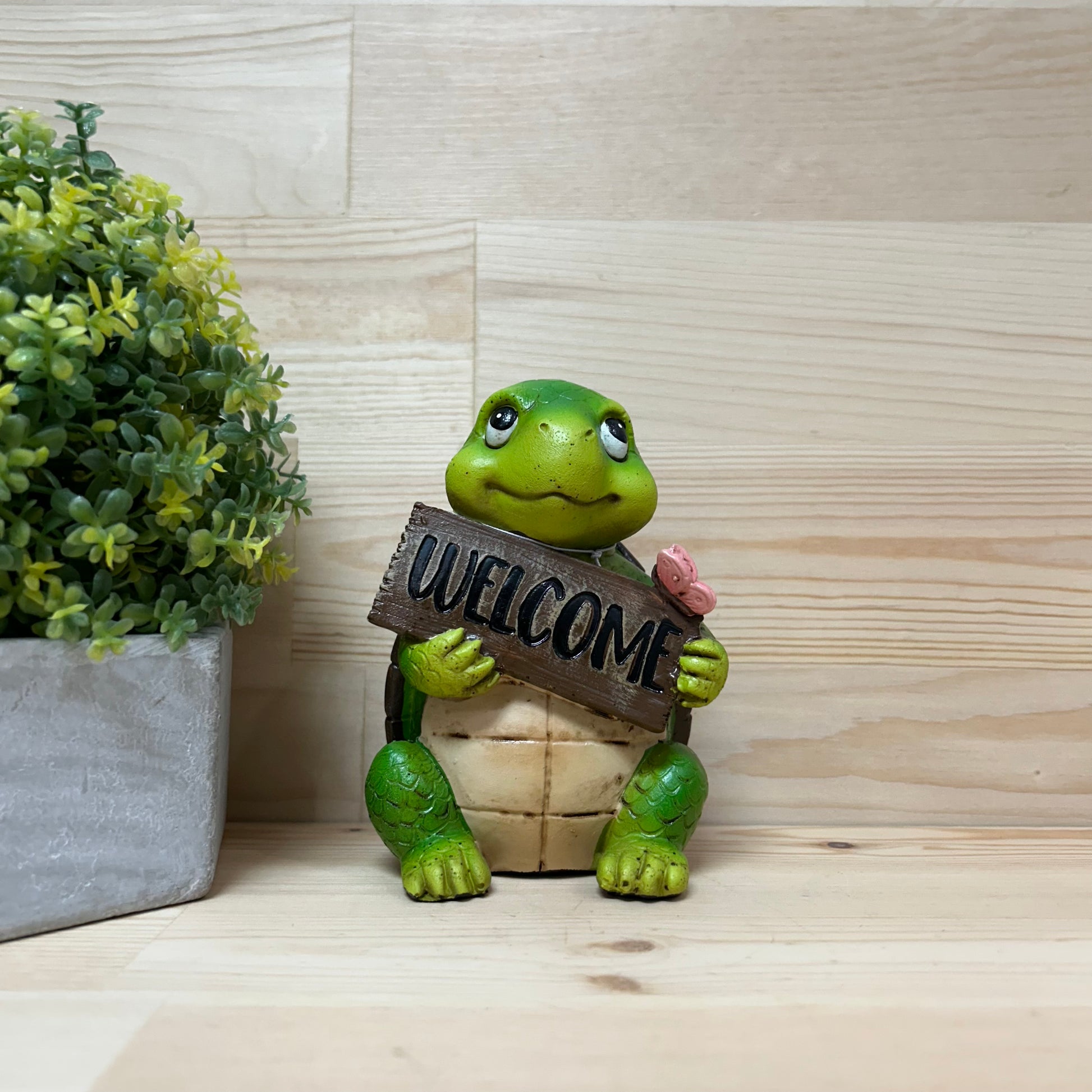 Resin Turtle