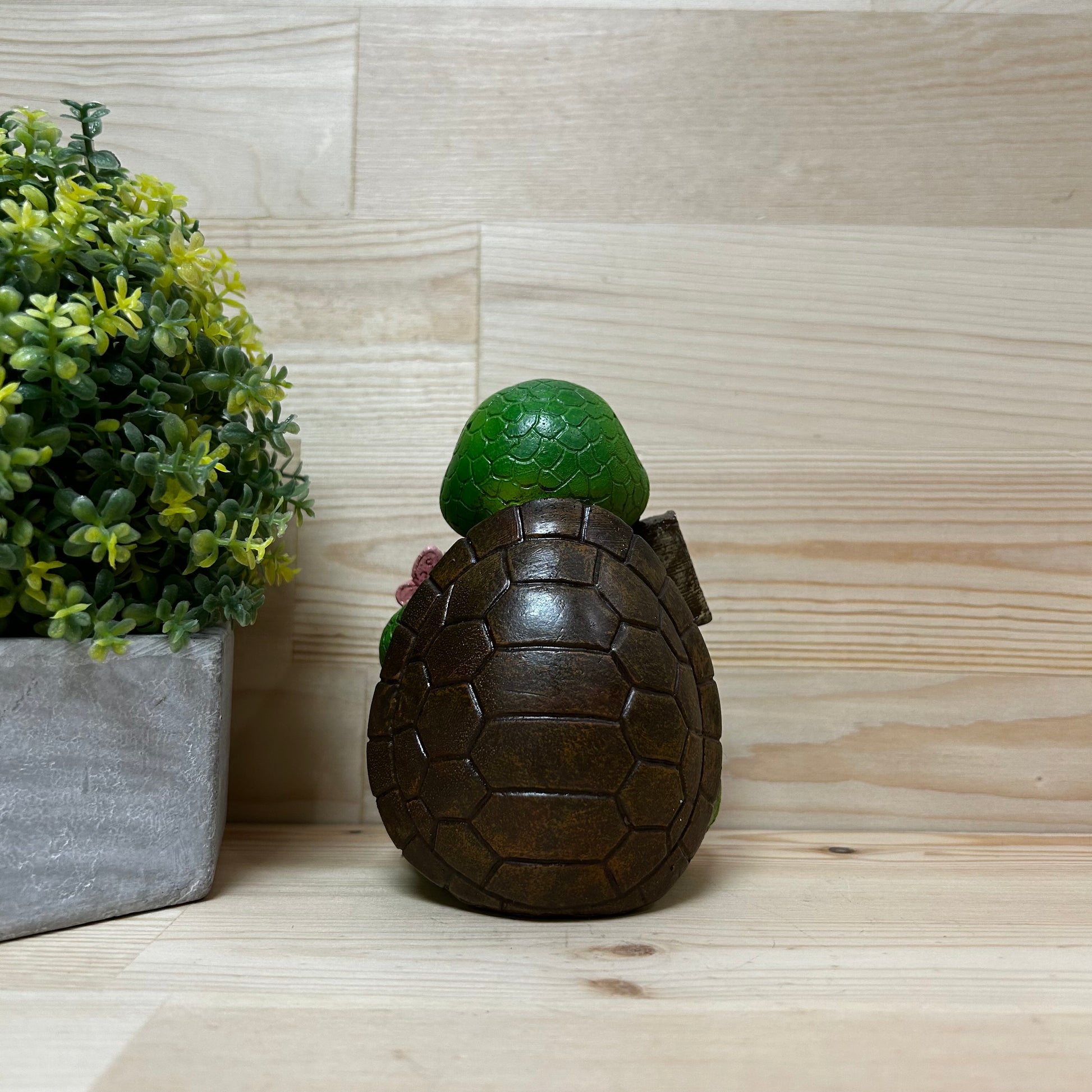 Resin Turtle