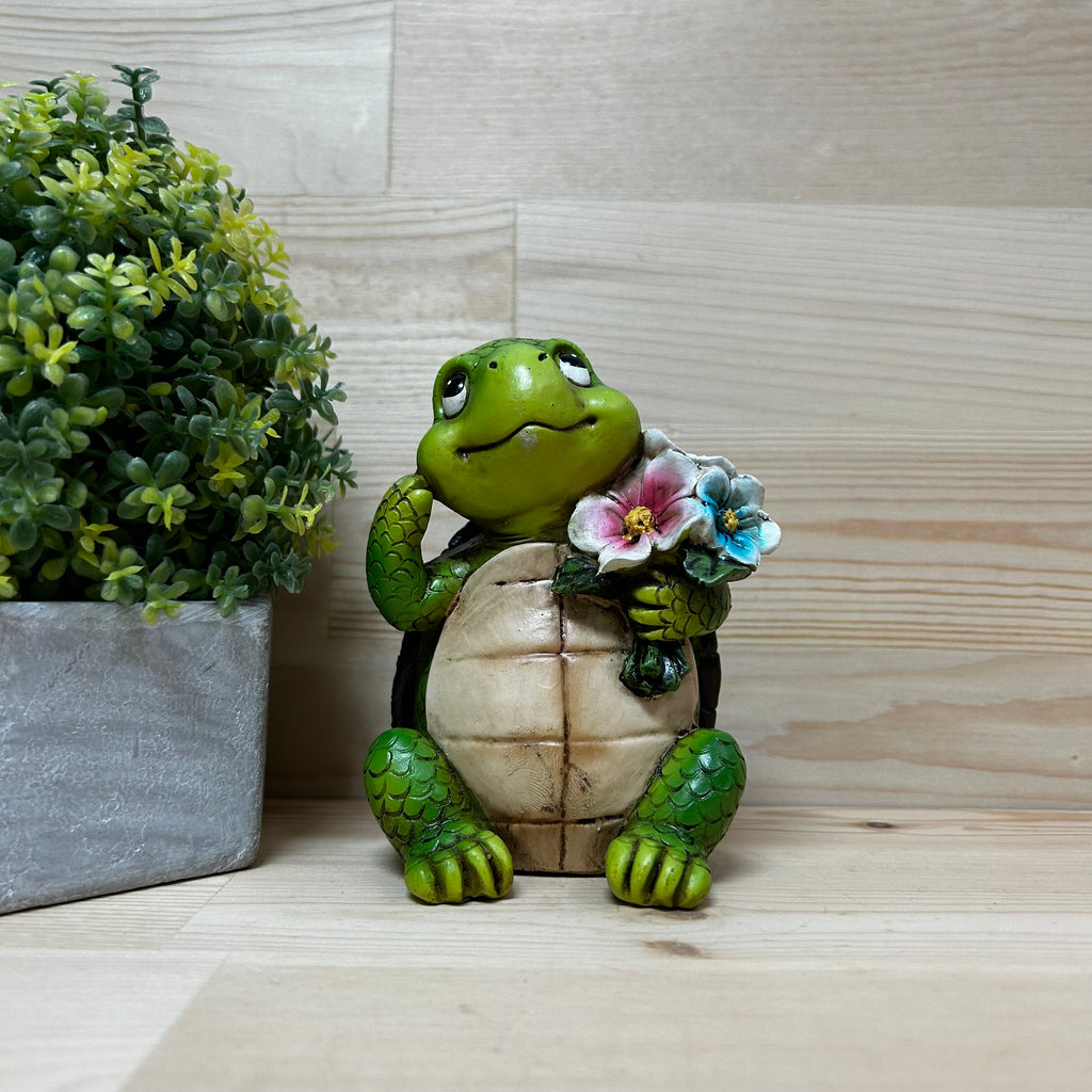 Resin Turtle