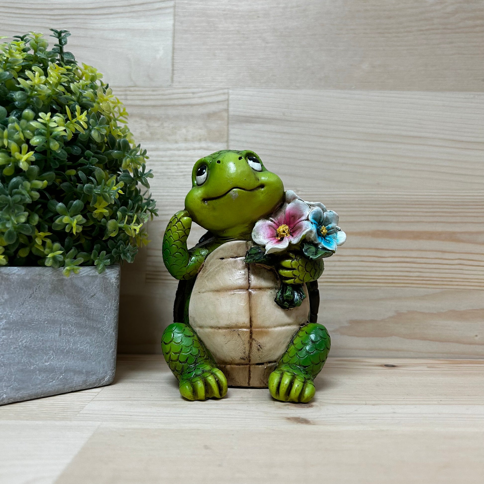 Resin Turtle