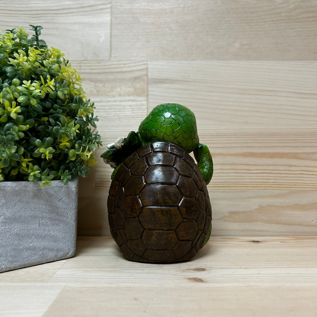 Resin Turtle